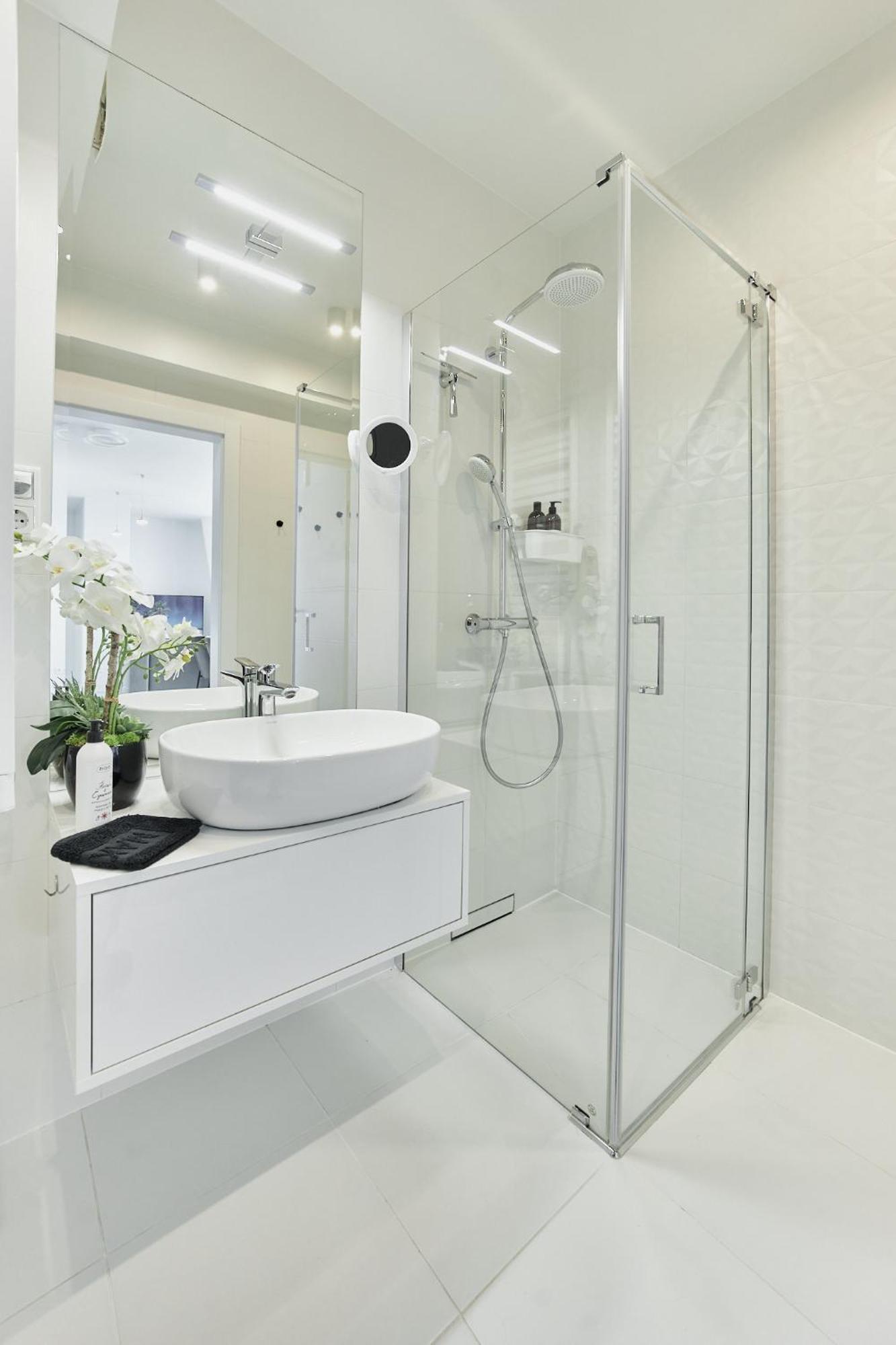 Wave Sea View Private Apartment - A864 Miedzyzdroje Luaran gambar